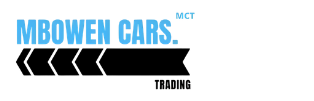 Mbowen Cars Trading 